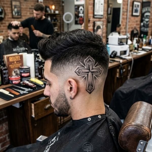 4. Cross Design