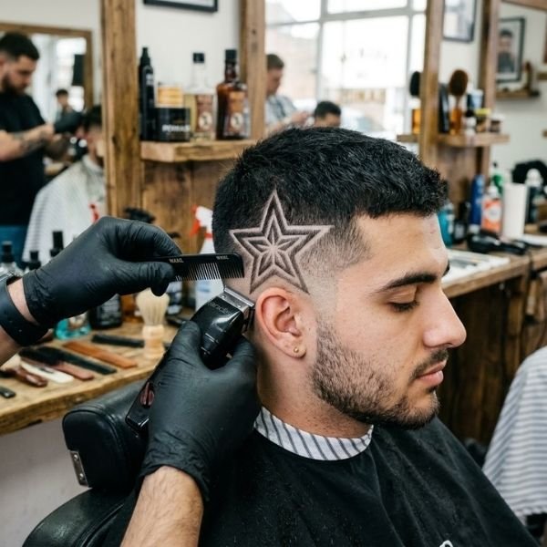 5. Star Design